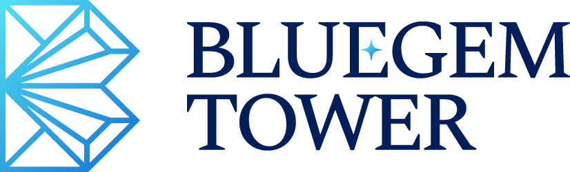 BlueGem Tower